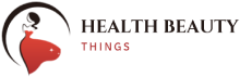 Health Beauty Things Logo