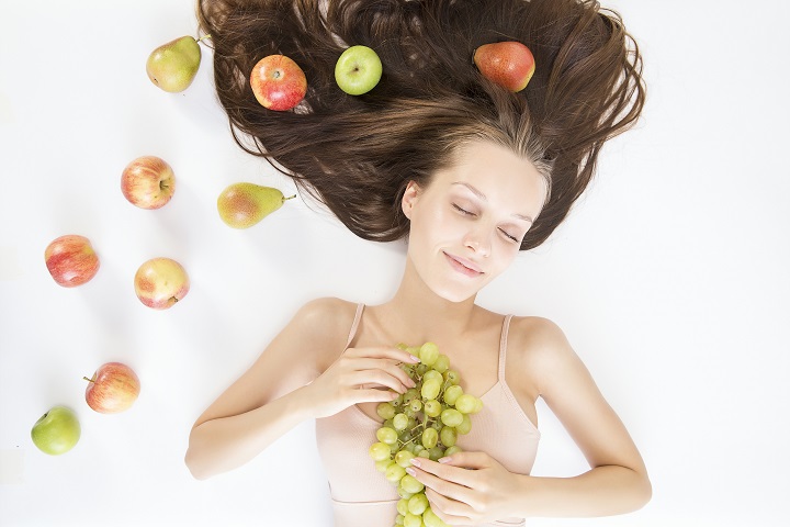 High-Spectrum Sunscreens Body Lotions