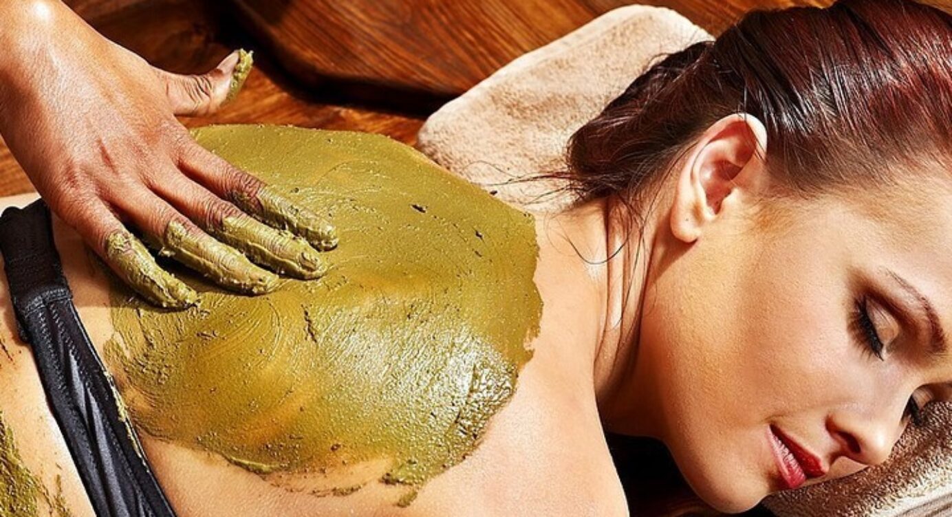 The Best Body Scrub For Beautiful, Smooth Skin