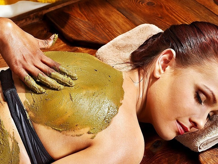 The Best Body Scrub For Beautiful, Smooth Skin